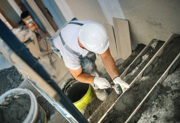 Best Residential Concrete Solutions in Crimora, VA