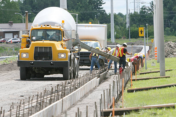Best Concrete Retaining Walls in Crimora, VA