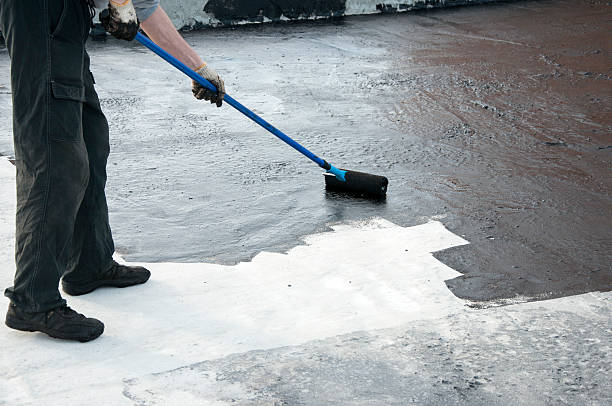 Best Concrete Driveway Installation in Crimora, VA